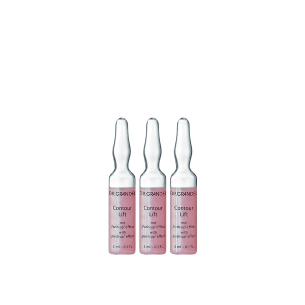 DR. GRANDEL Contour Lift Ampoule 3x3ml (3x0.11floz)
