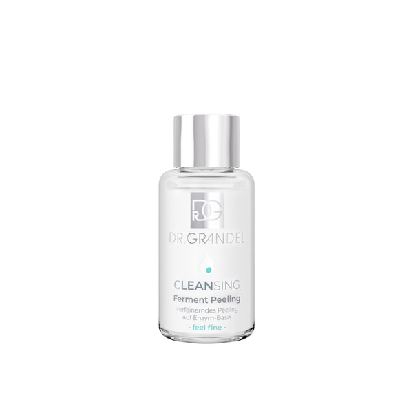 DR. GRANDEL Ferment Peeling 30g (1.06oz)