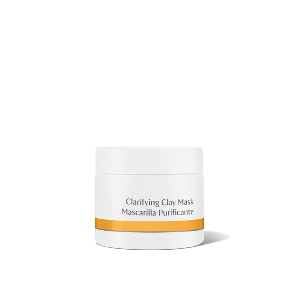 Dr. Hauschka Clarifying Clay Mask 90g (3.17oz)