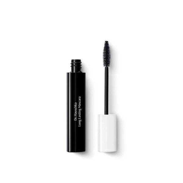 Dr. Hauschka Long Lasting Mascara 01 Black 8ml (0.27floz)