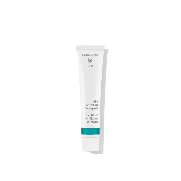 Dr. Hauschka MED Mint Refreshing Toothpaste 75ml (2.54floz)