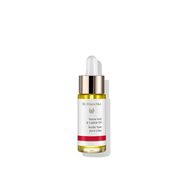 Dr. Hauschka Olejek Neem do Paznokci i Skórek 18ml
