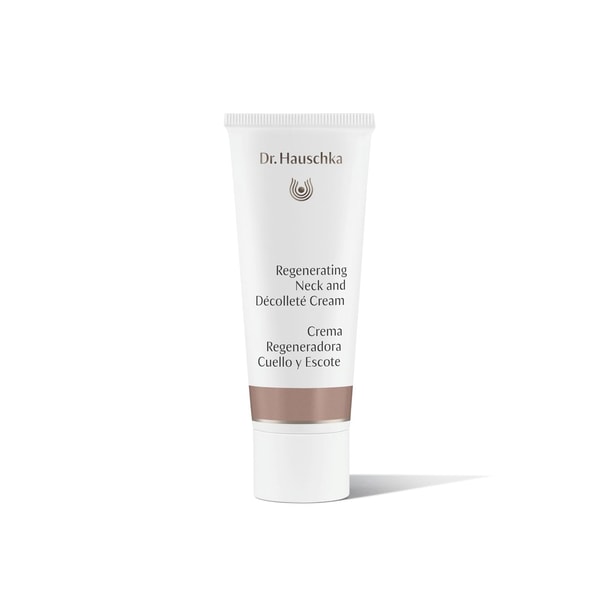 Dr. Hauschka Regenerating Neck & Décolleté Cream 40ml (1.35floz)