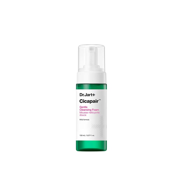 Dr.Jart+ Cicapair™ Gentle Cleansing Foam 150ml (5.07floz)