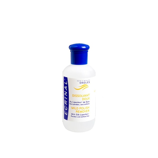 Ecrinal Mild Polish Remover