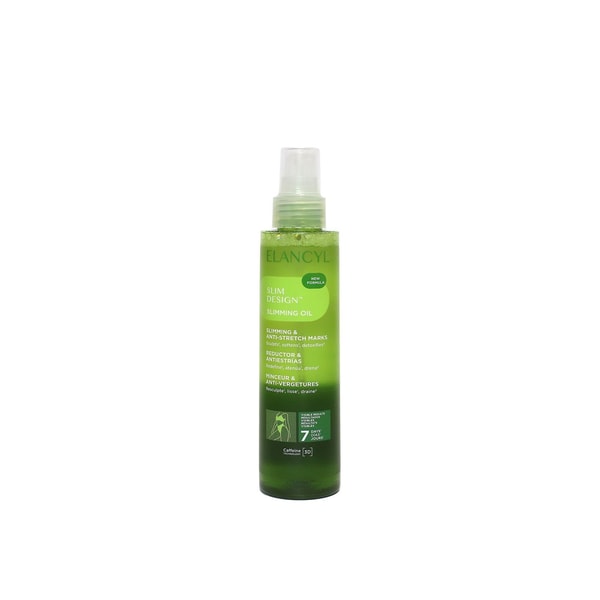 Elancyl Slim Design Slimming Oil 150ml
