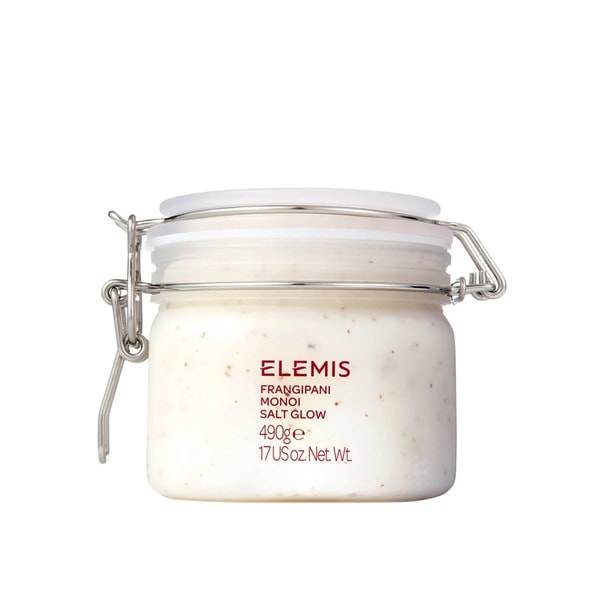 Elemis Frangipani Monoi Salt Glow Scrub 490g (17oz)