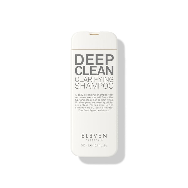 Eleven Australia Deep Clean Clarifying Shampoo 300ml (10.1floz)