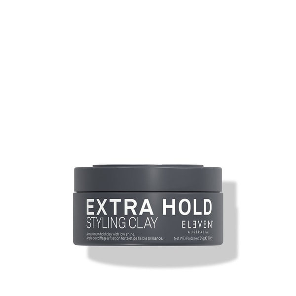 Eleven Australia Extra Hold Styling Clay 85g (3oz)