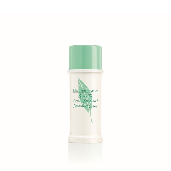 Elizabeth Arden Green Tea Cream Deodorant 40ml (1.35floz)