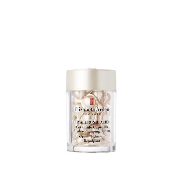 Elizabeth Arden Hyaluronic Acid Ceramide Capsules Hydra-Plumping Serum x30 (0.47floz)