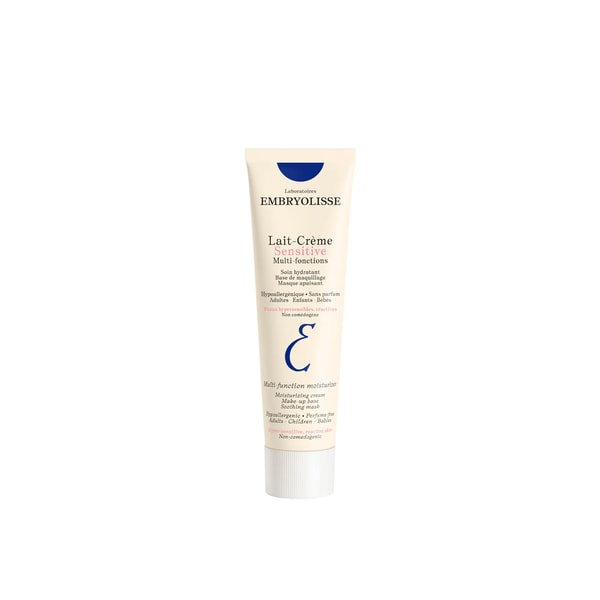Embryolisse Lait-Crème Sensitive 100ml (3.38floz)