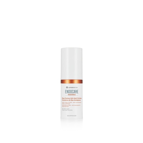 Endocare Radiance Eye Contour Anti-Dark Circles Cream 15ml (0.50floz)