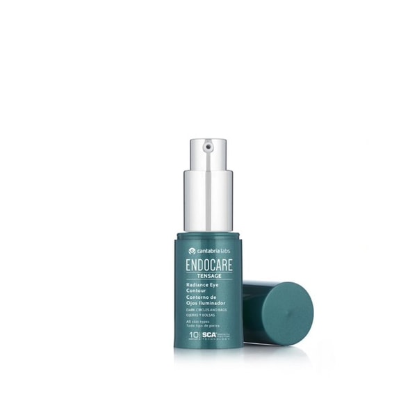 Endocare Tensage Firming Radiance Eye Contour 15ml (0.51floz)