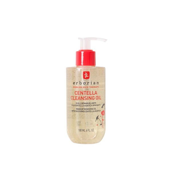 Erborian Centella Cleansing Oil 180ml (6.09floz)
