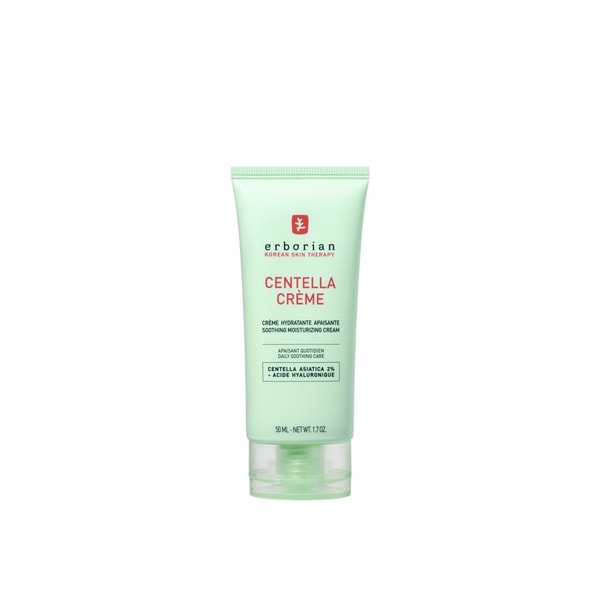 Erborian Centella Crème Soothing Moisturizing Cream 50ml (1.7oz)
