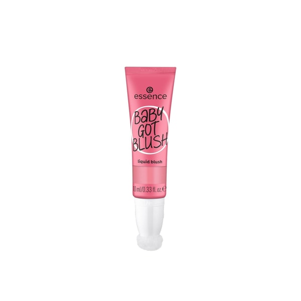 essence Baby Got Blush Liquid Blush