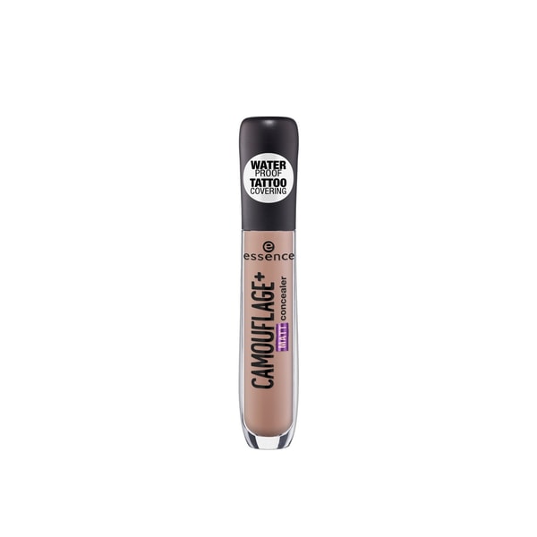 essence Camouflage+ Matt Concealer 30 Light Honey 5ml (0.17floz)