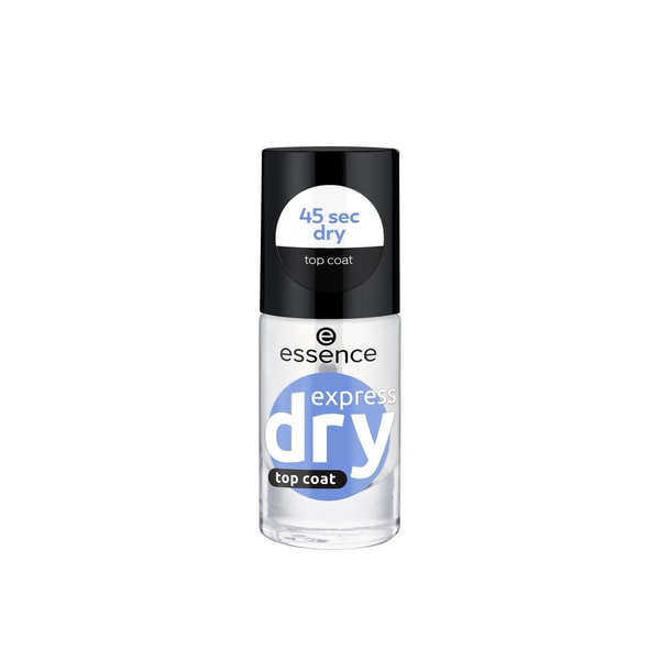 essence Express Dry Top Coat 8ml (0.27floz)