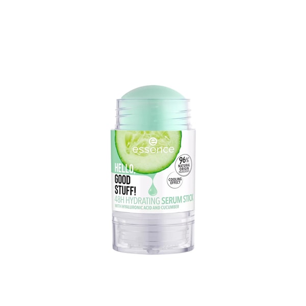 essence Hello, Good Stuff! 48h Hydrating Serum Stick 30g (1.05oz)