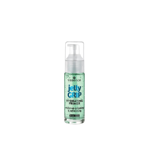 essence Jelly Grip Hydrating Primer 29ml (0.98floz)