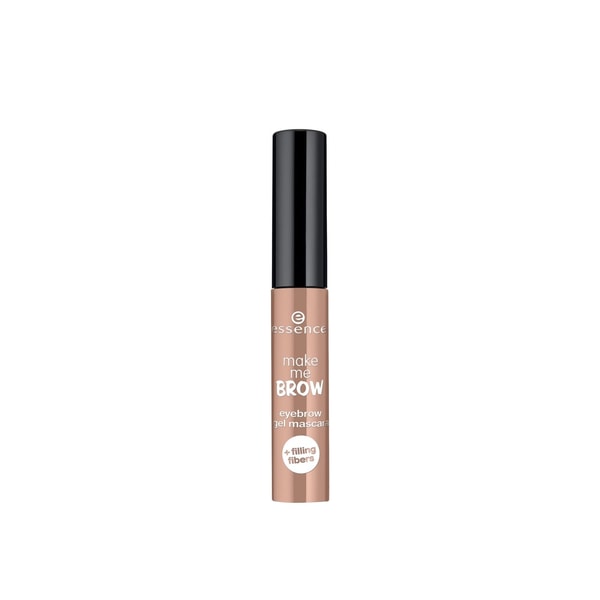 essence Make Me Brow Eyebrow Gel Mascara 01 Blondy Brows 3.8ml (0.13floz)