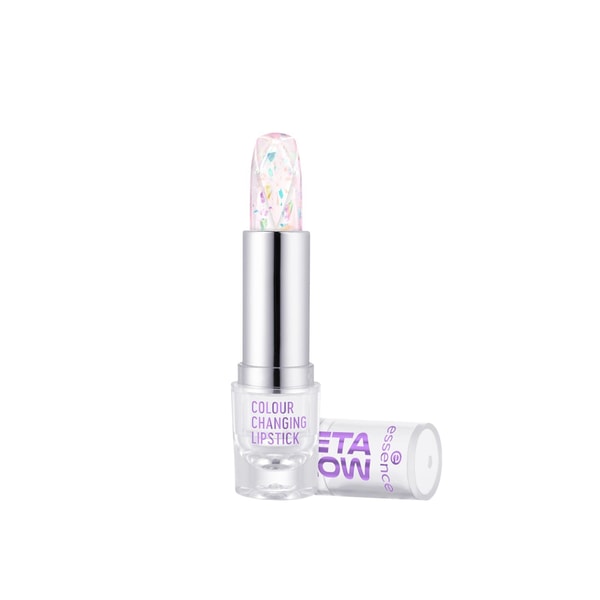 essence Meta Glow Color Changing Lipstick 3.4g (0.11oz)