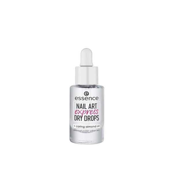 essence Nail Art Express Dry Drops 8ml (0.27floz)