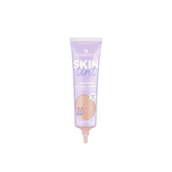 essence Skin Tint SPF30