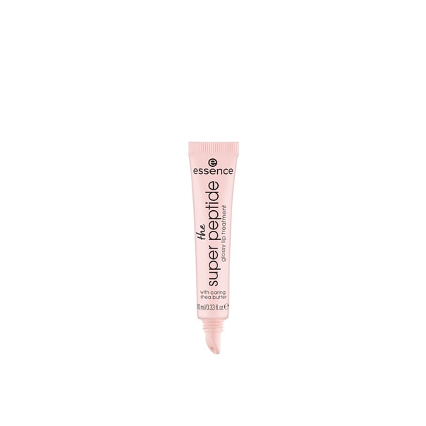 essence The Super Peptide Glossy Lip Treatment 01 Peptacular! 10ml (0.33floz)