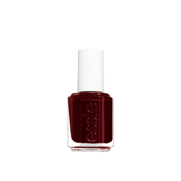 essie Enamel Nail Polish 50 Bordeaux 13.5ml (0.46floz)