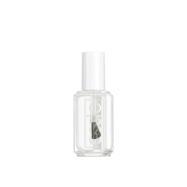 essie Expressie Quick Dry Nail Polish 390 Always Transparent 10ml (0.34floz)