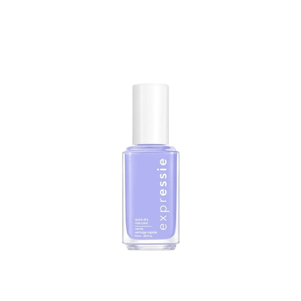 essie Expressie Quick Dry Nail Polish 430 Sk8 with Destiny 10ml (0.34floz)