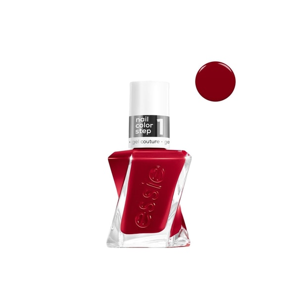 essie Gel Couture Long Wear Nail Polish 345 Bubbles Only 13.5ml (0.46floz)
