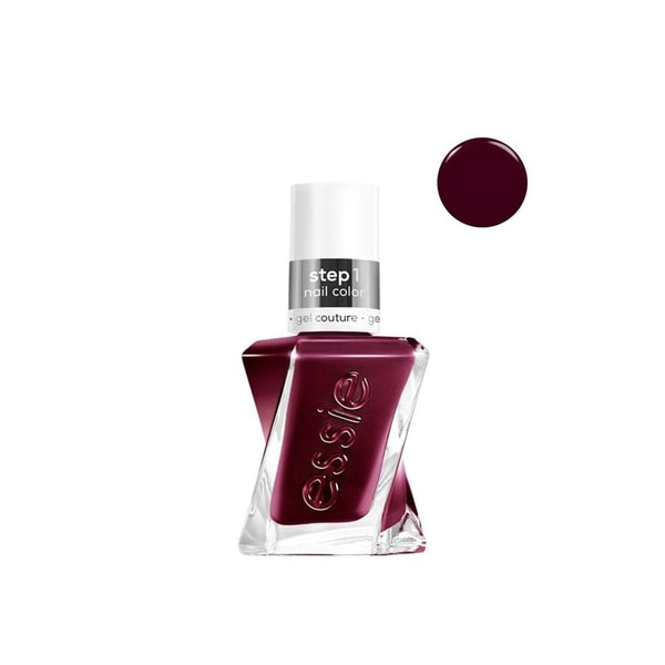 essie Gel Couture Long Wear Nail Polish 370 Model Clicks 13.5ml (0.46floz)
