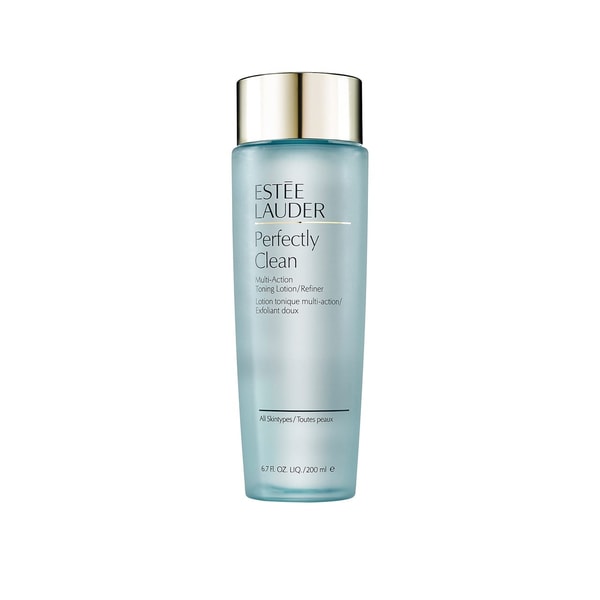 Estée Lauder Perfectly Clean Multi-Action Toning Lotion 200ml (6.76floz)
