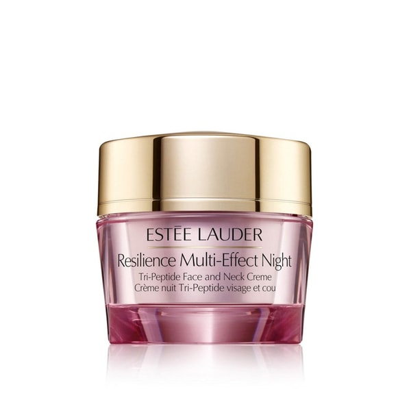 Estée Lauder Resilience Multi-Effect Night Face & Neck Creme 50ml (1.69floz)
