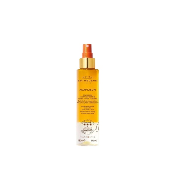 Esthederm Sun Adaptasun Hydra-Protective Sun Water Strong Sunscreen 150ml (5.0floz)