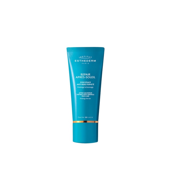 Esthederm Sun After-Sun Repair Firming Anti-Wrinkle Face Care 50ml