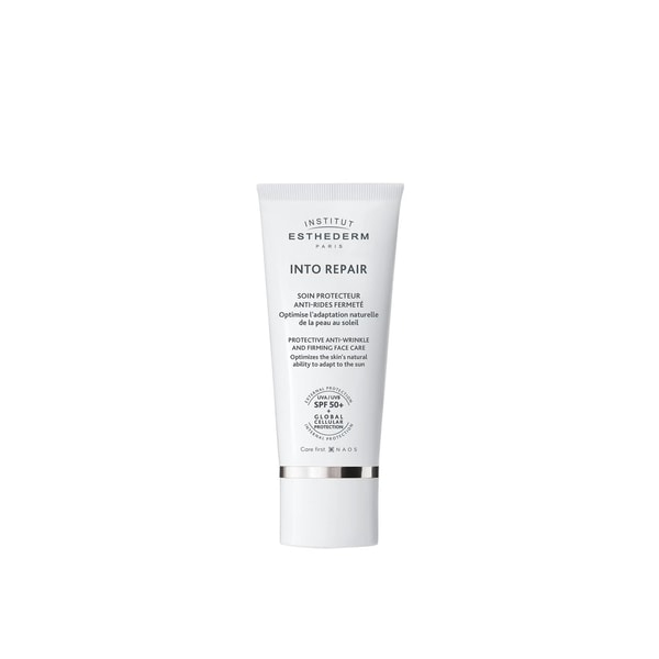 Esthederm Sun Into Repair Protective Anti-Wrinkle and Firming Face Care SPF50+ 50ml (1.69floz)