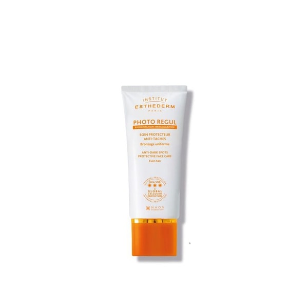 Esthederm Sun Photo Regul Anti-Dark Spots Protective Face Care Sunscreen 50ml (1.6floz)