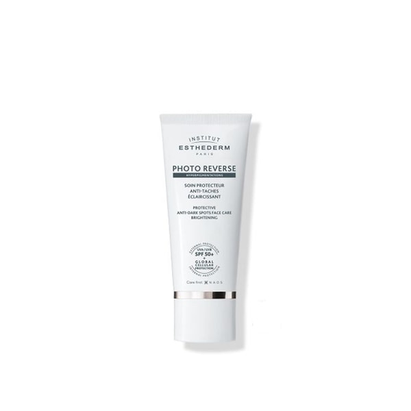 Esthederm Sun Photo Reverse Brightening Anti-Dark Spots Face Care SPF50+ 50ml (1.6floz)