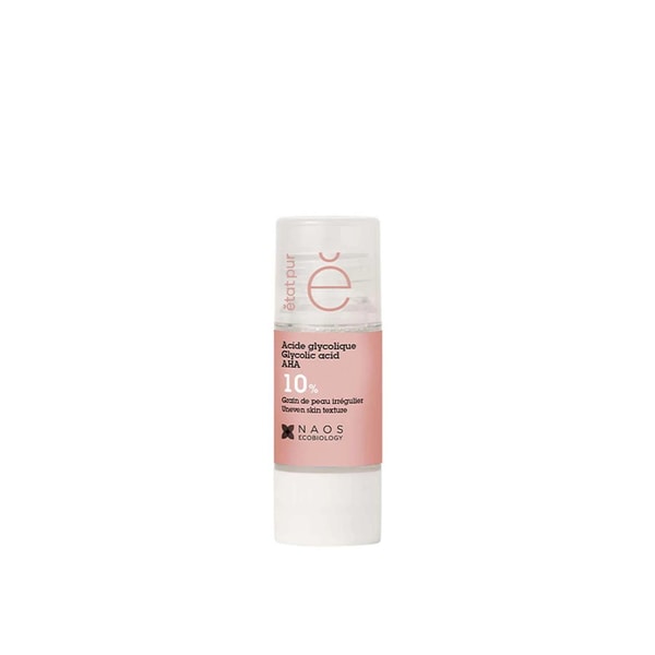Etat Pur Pure Active Glycolic Acid AHA 15ml (0.5floz)