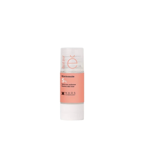 Etat Pur Pure Active Niacinamide 15ml (0.5floz)