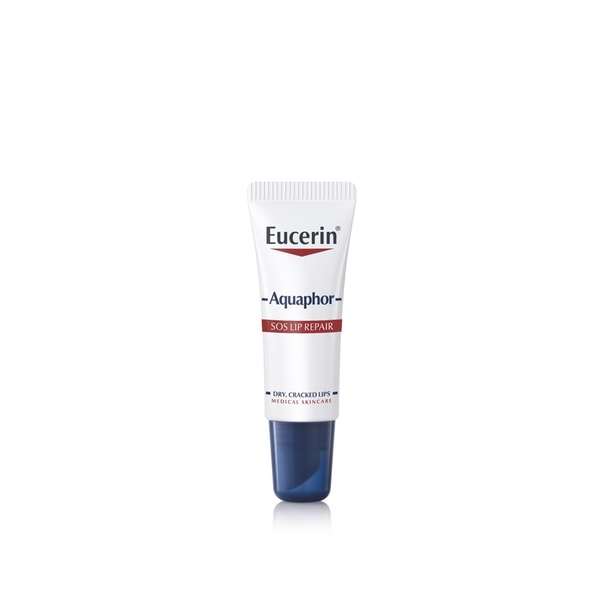 Eucerin Aquaphor SOS Lip Repair 10ml (0.34floz)