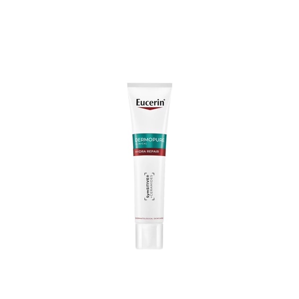 Eucerin DermoPure Clinical Hydra Repair Beruhigende Creme 40ml