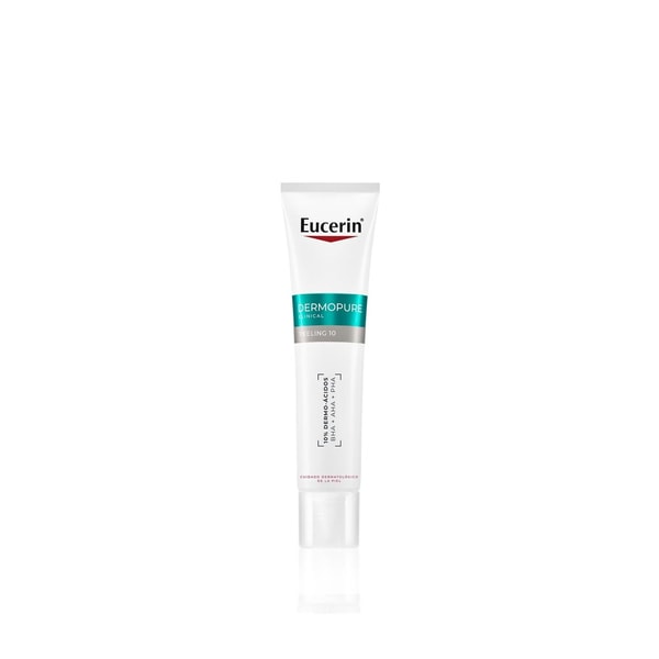 Eucerin DermoPure Clinical Peeling 10 40ml