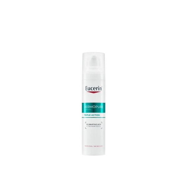 Eucerin DERMOPURE Oil Control Triple Effect Serum Acne-Prone Skin 40ml (1.35floz)