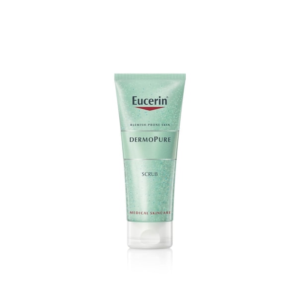 Eucerin DERMOPURE Klärendes Peeling 100ml