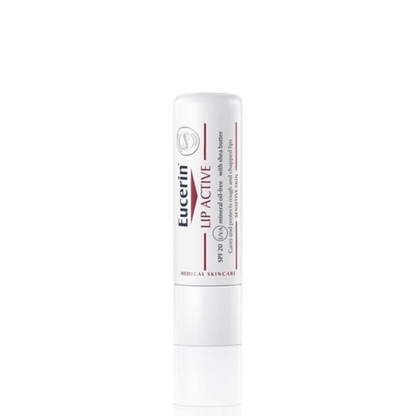 Eucerin pH5 Lip Active Balm SPF20 4.8g (0.17oz)
